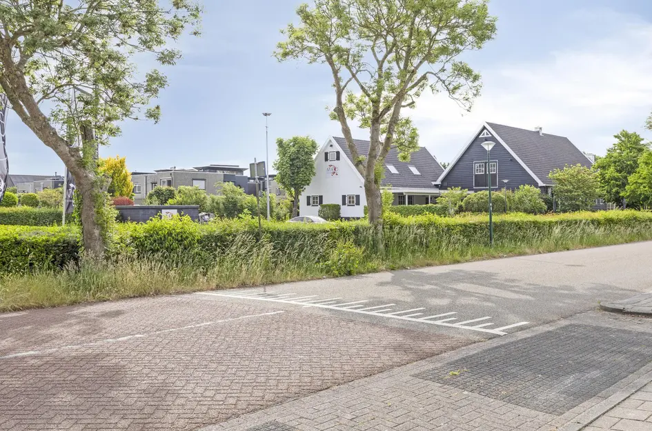 Van der Valk Boumanlaan 82