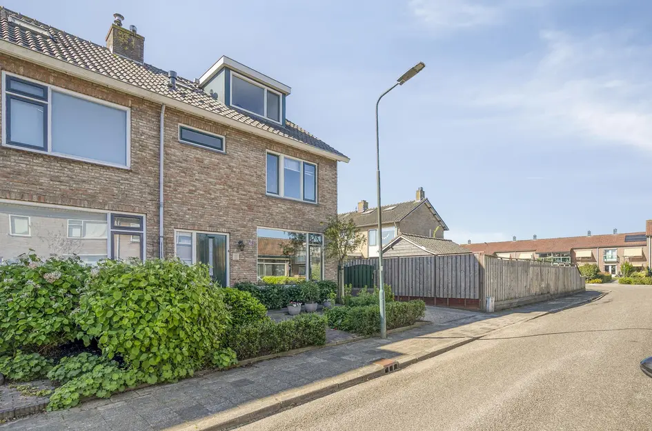 Goudenregenlaan 2