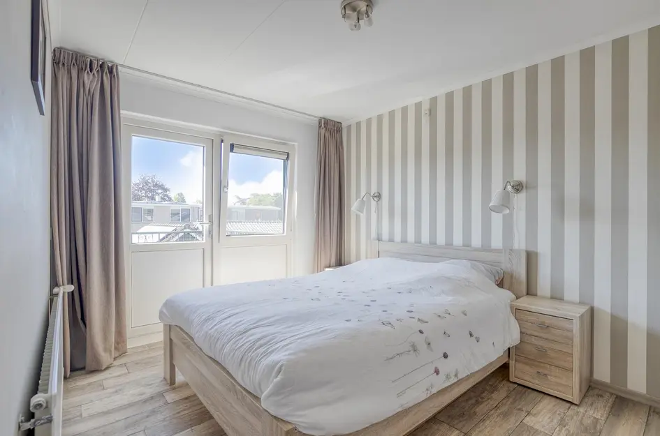 Goudenregenlaan 2
