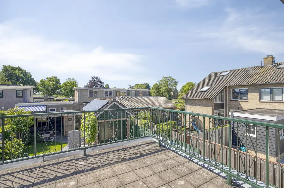 Goudenregenlaan 2