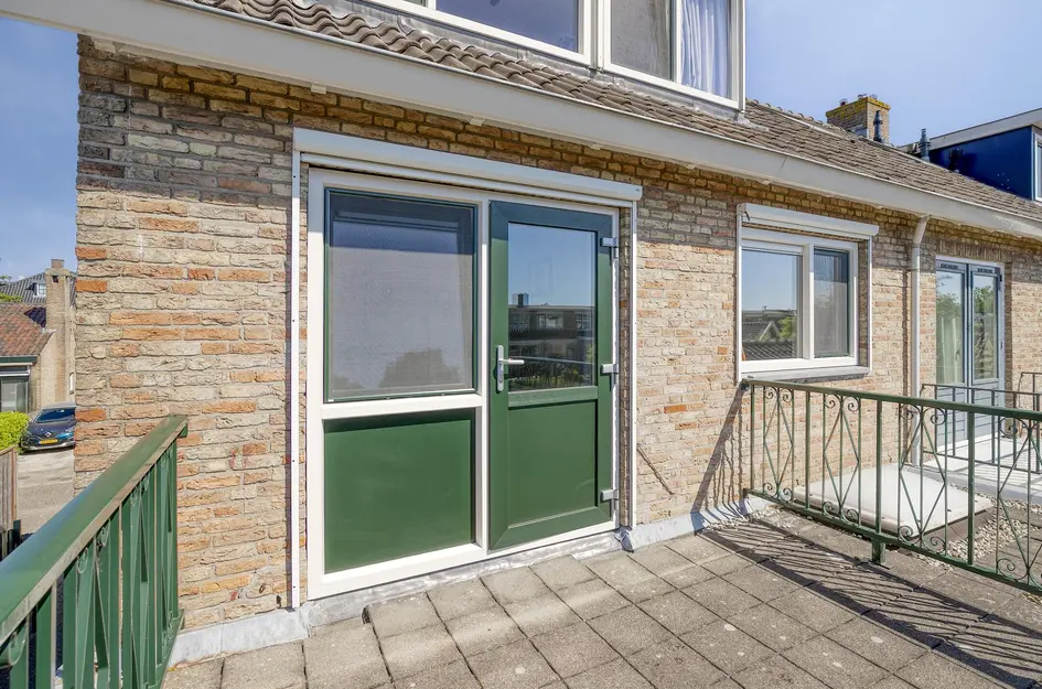 Goudenregenlaan 2
