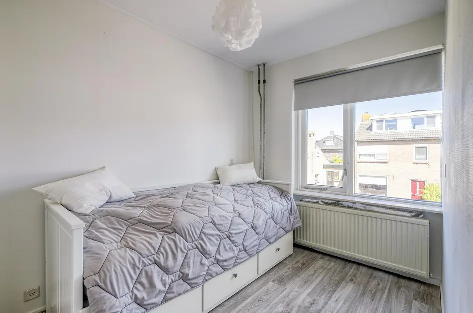 Goudenregenlaan 2