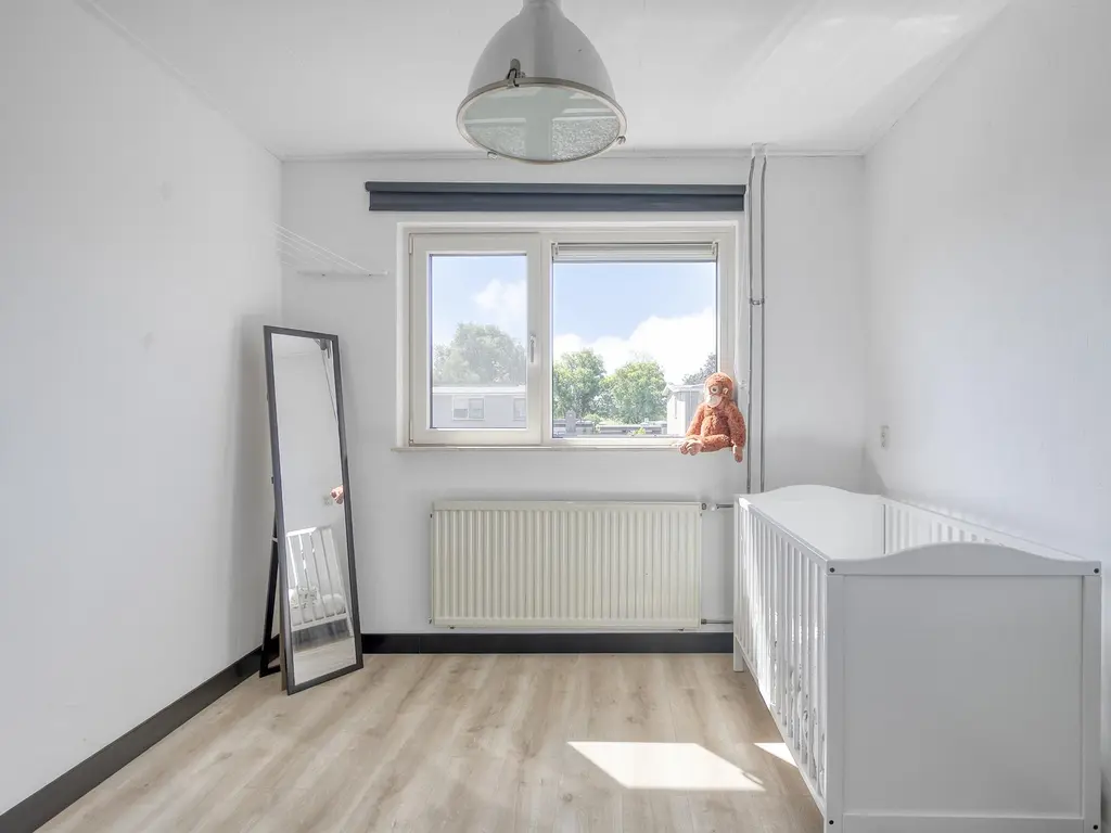 Goudenregenlaan 2, KAMERIK