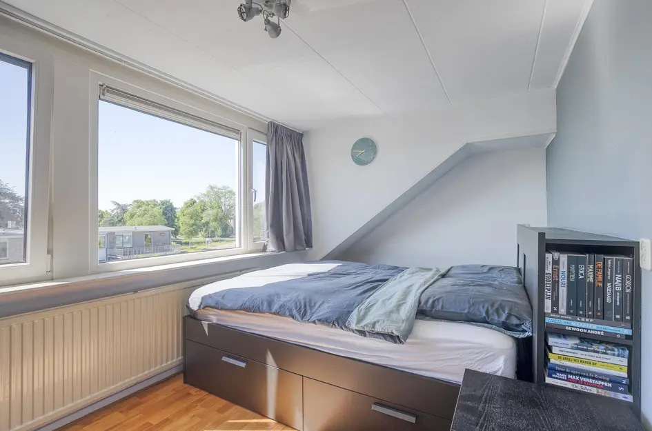 Goudenregenlaan 2