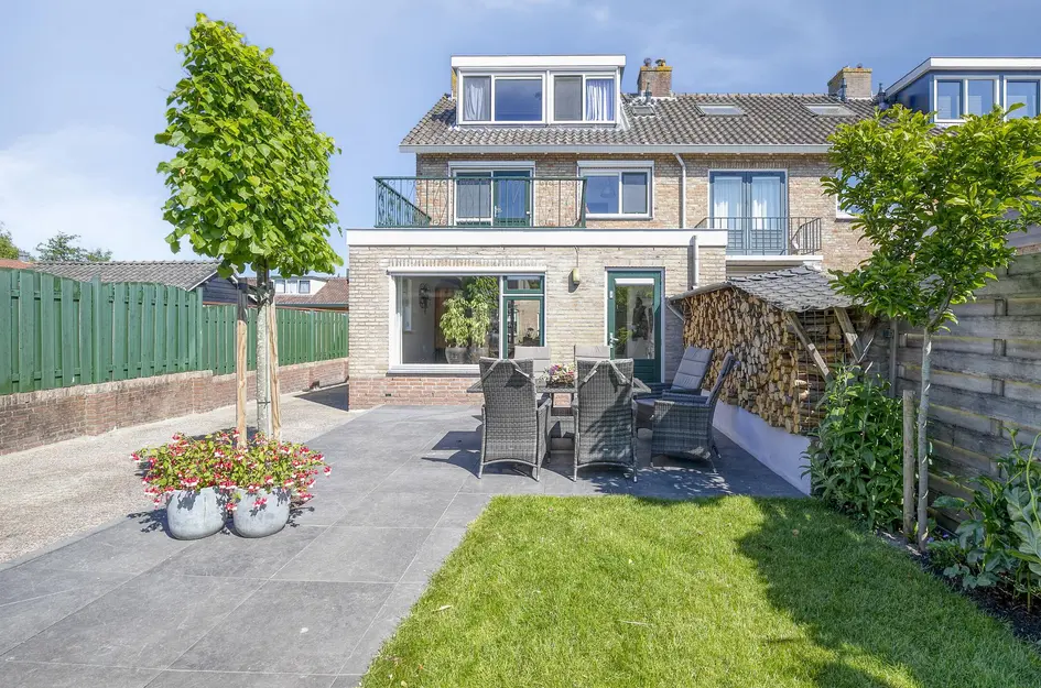 Goudenregenlaan 2