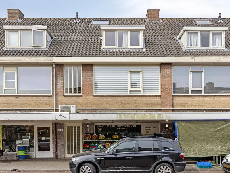 Hazelaarstraat 10I, WOERDEN