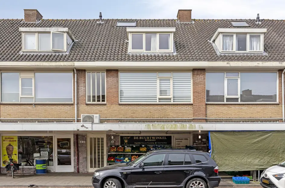 Hazelaarstraat 10I