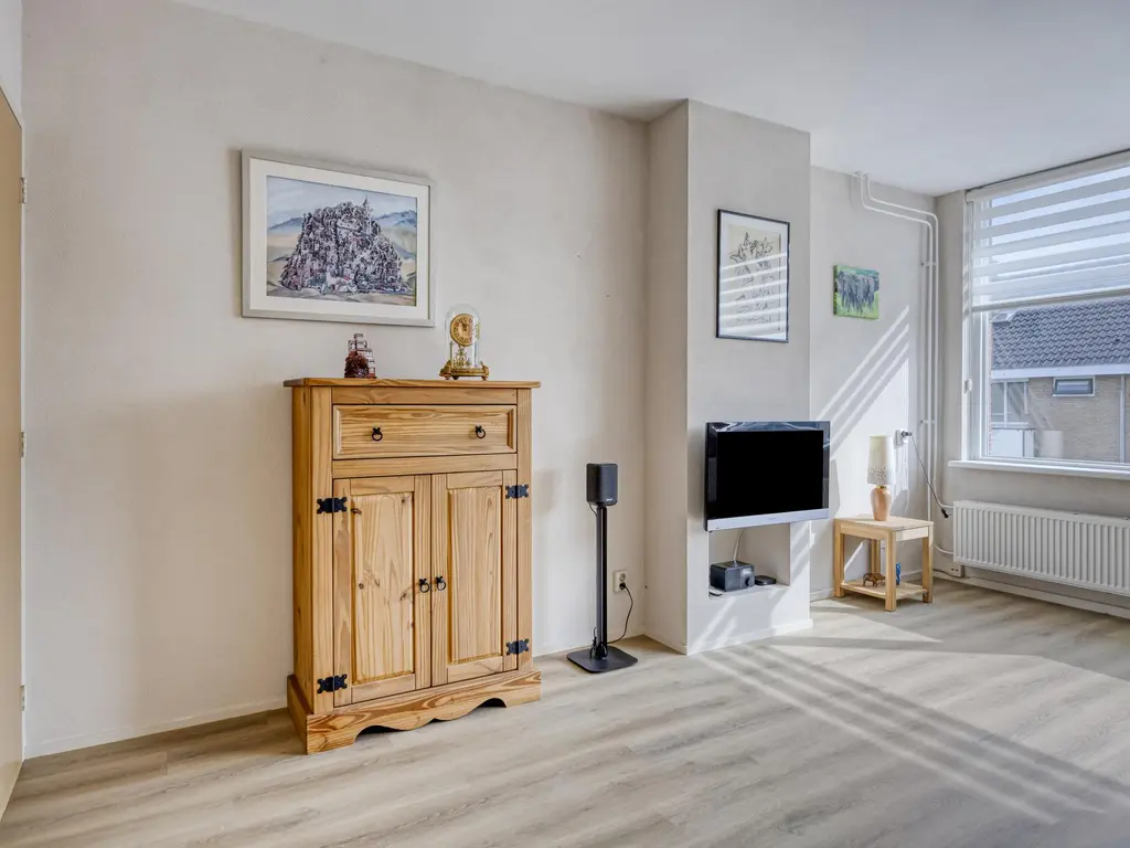 Hazelaarstraat 10I, WOERDEN