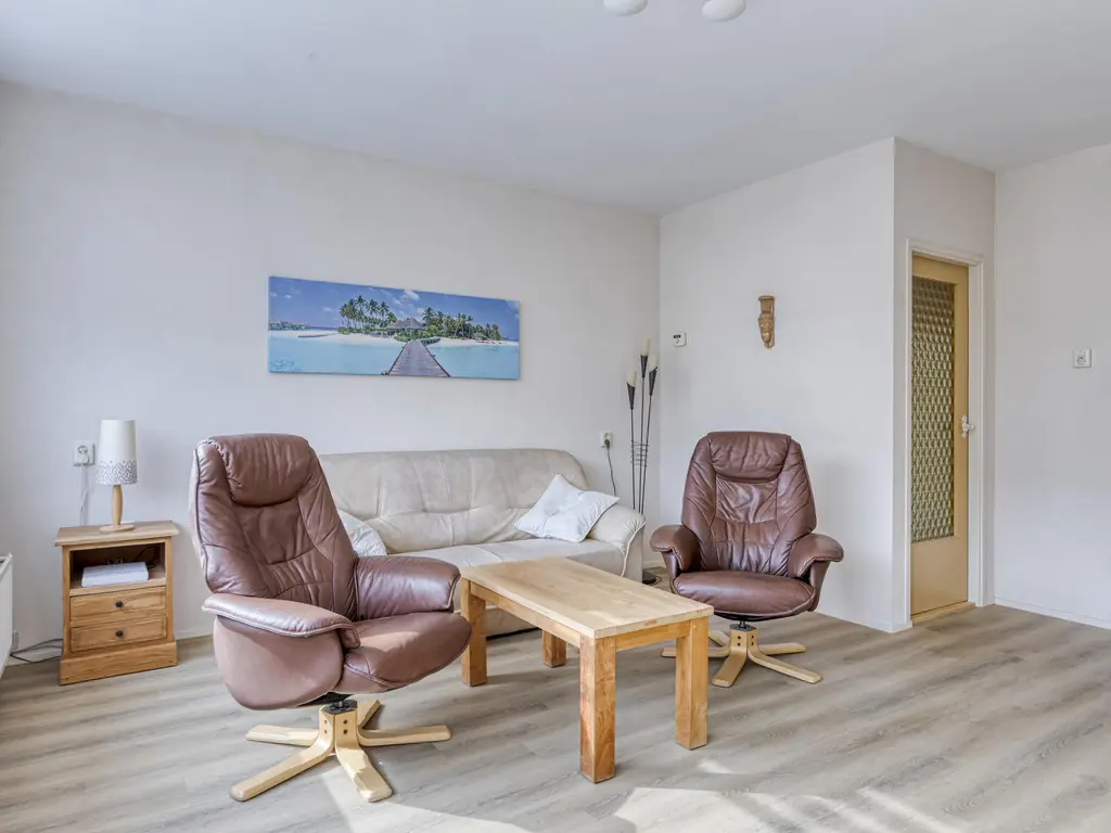 Hazelaarstraat 10I, WOERDEN