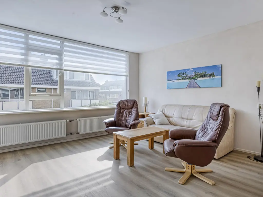 Hazelaarstraat 10I, WOERDEN