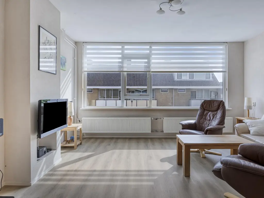 Hazelaarstraat 10I, WOERDEN