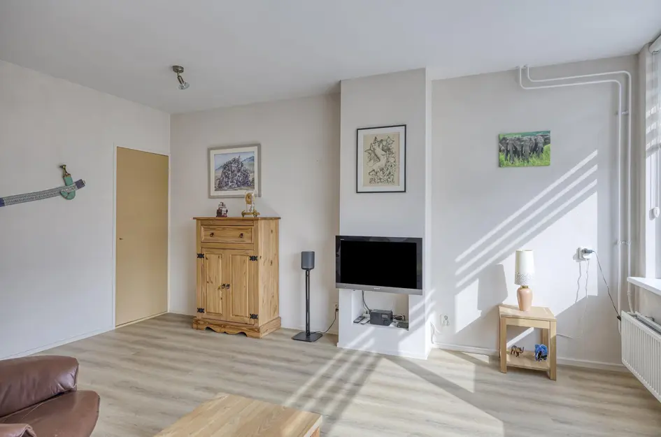 Hazelaarstraat 10I