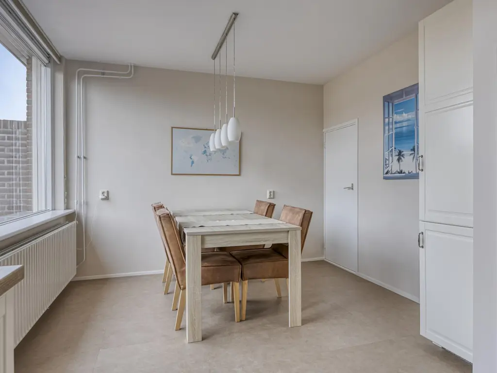 Hazelaarstraat 10I, WOERDEN