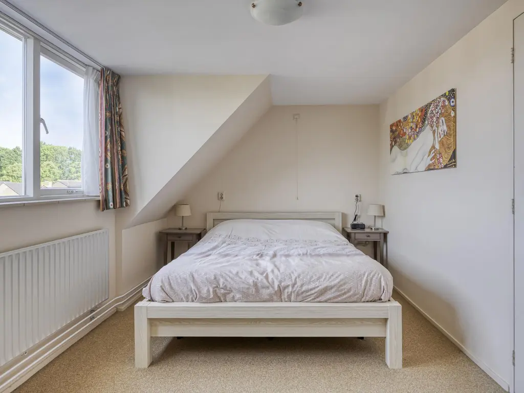 Hazelaarstraat 10I, WOERDEN