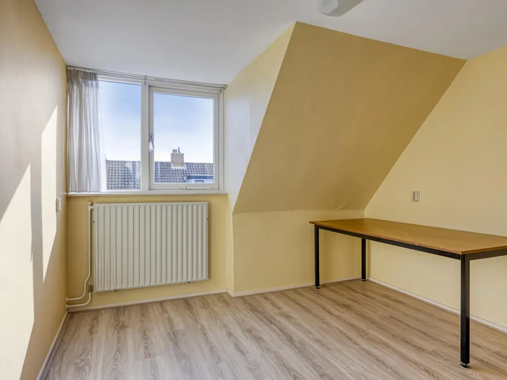 Hazelaarstraat 10I, WOERDEN