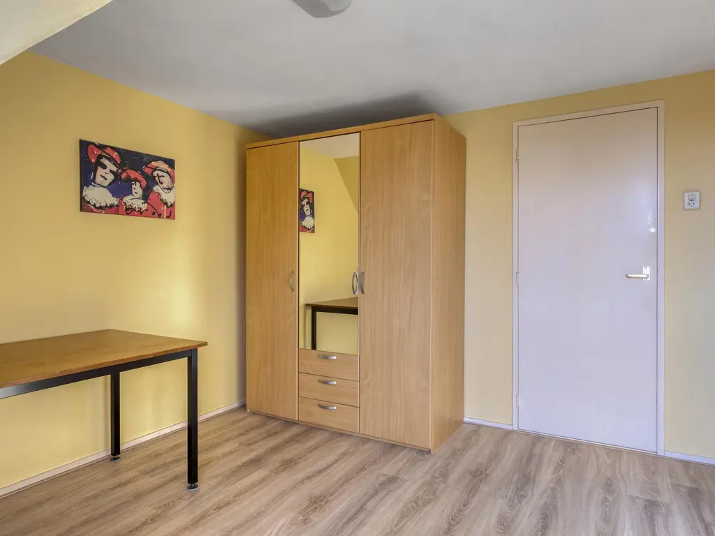 Hazelaarstraat 10I, WOERDEN