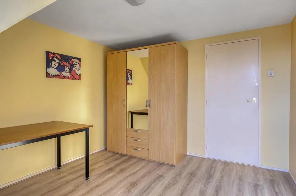 Hazelaarstraat 10I