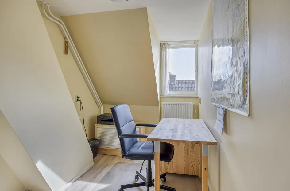 Hazelaarstraat 10I