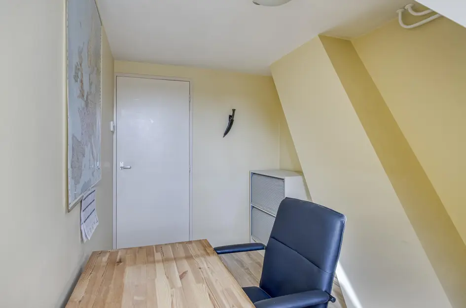 Hazelaarstraat 10I