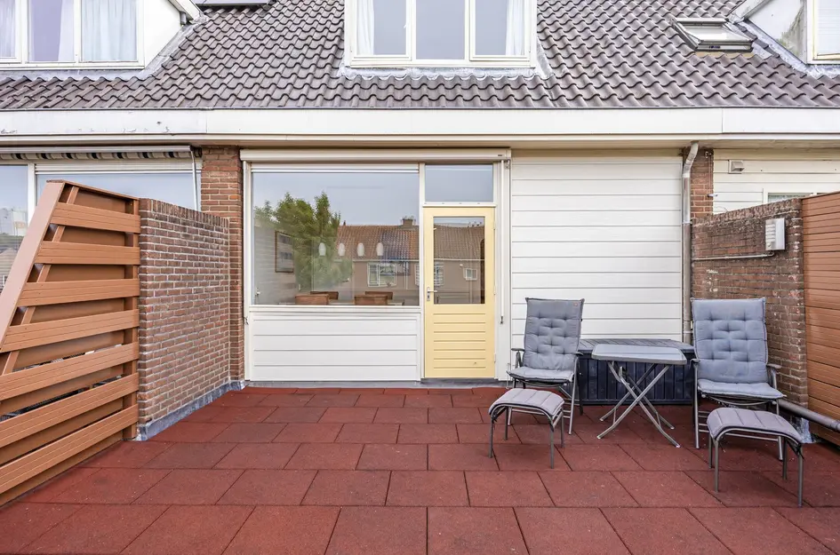 Hazelaarstraat 10I