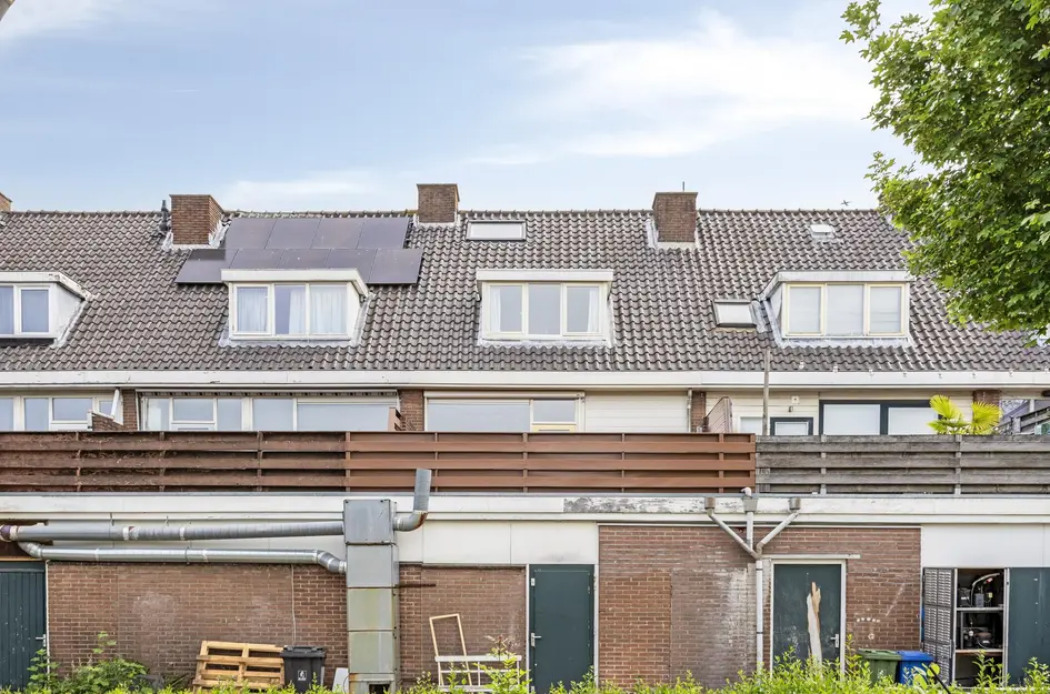 Hazelaarstraat 10I