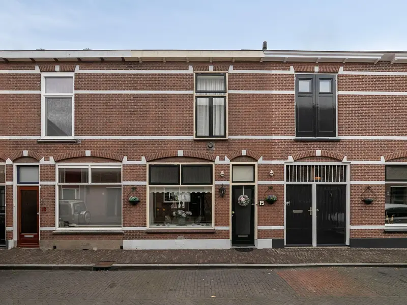 Molenstraat 15, WOERDEN