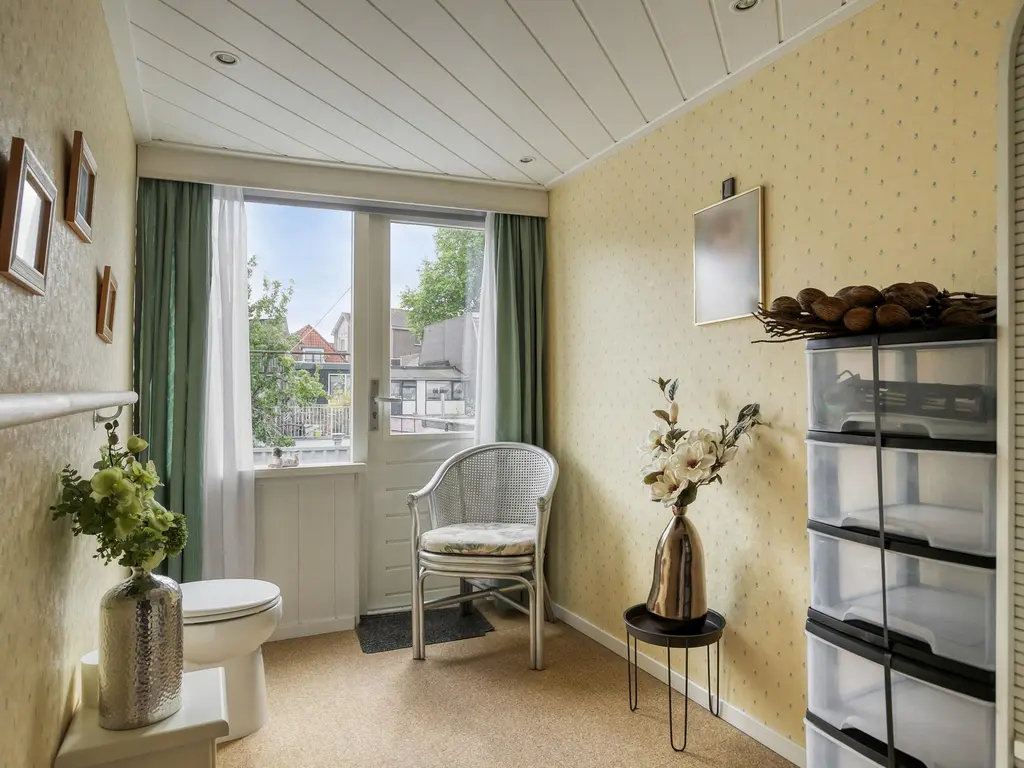 Molenstraat 15, WOERDEN