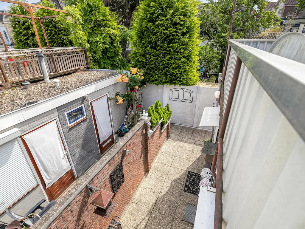 Molenstraat 15, WOERDEN
