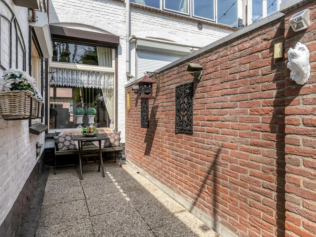Molenstraat 15, WOERDEN