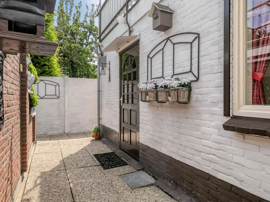 Molenstraat 15, WOERDEN