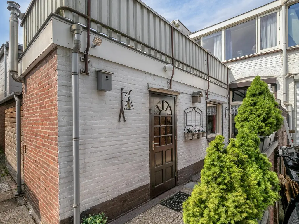 Molenstraat 15, WOERDEN