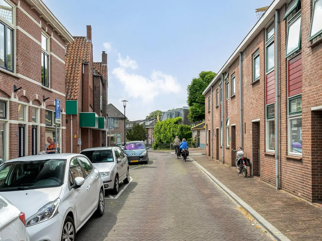 Molenstraat 15, WOERDEN