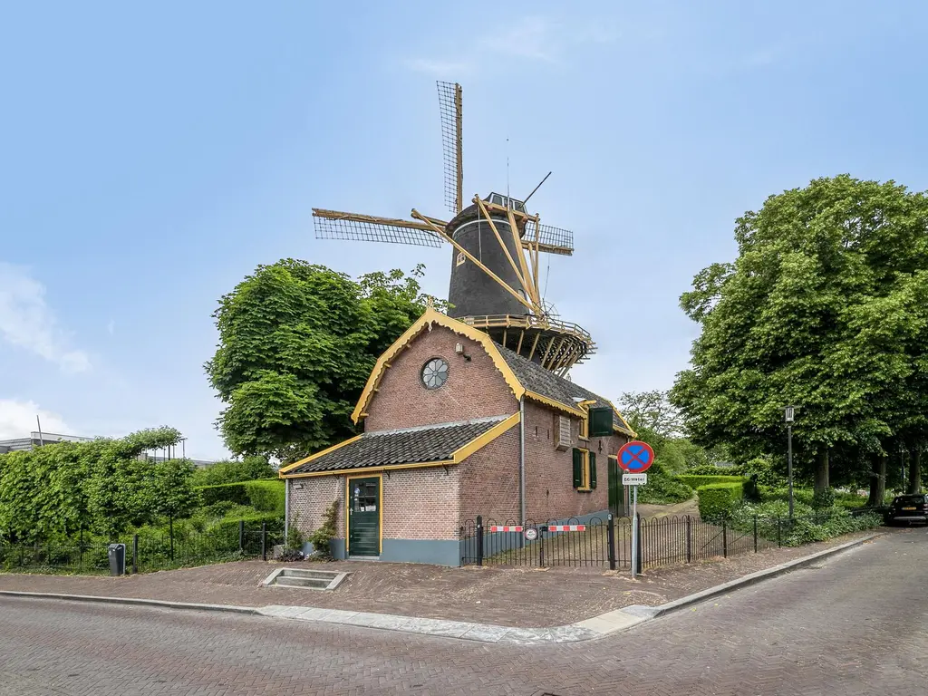 Molenstraat 15, WOERDEN
