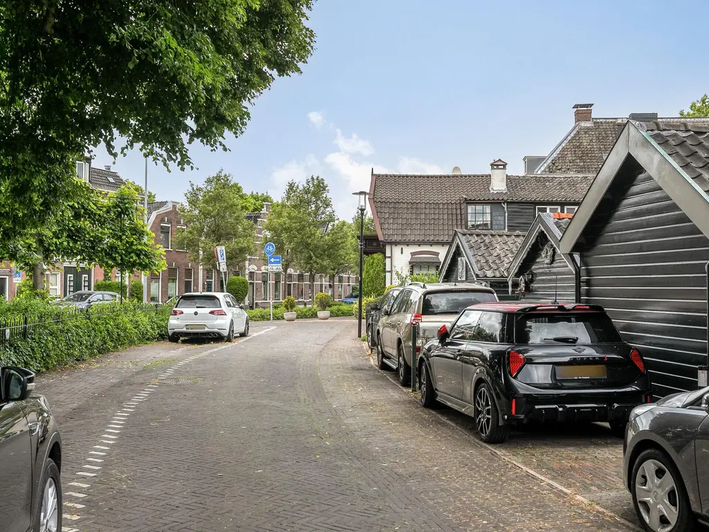 Molenstraat 15, WOERDEN
