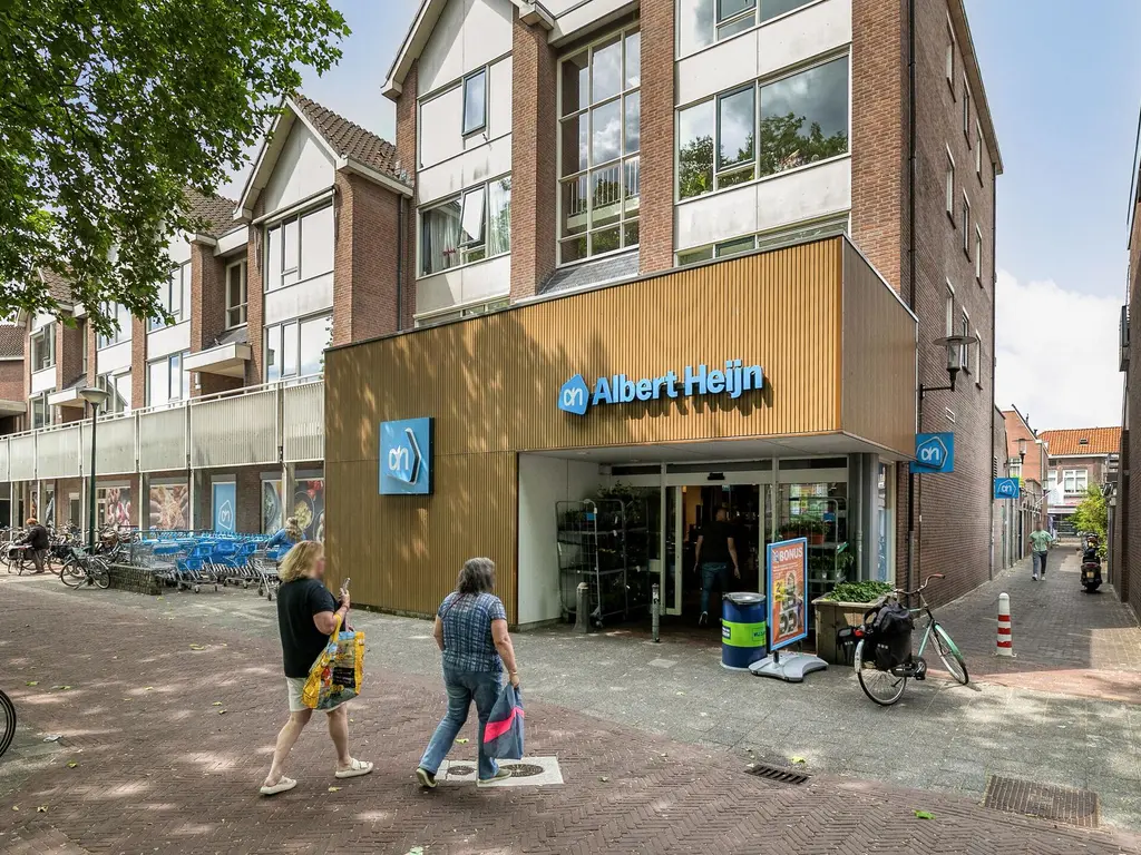 Molenstraat 15, WOERDEN