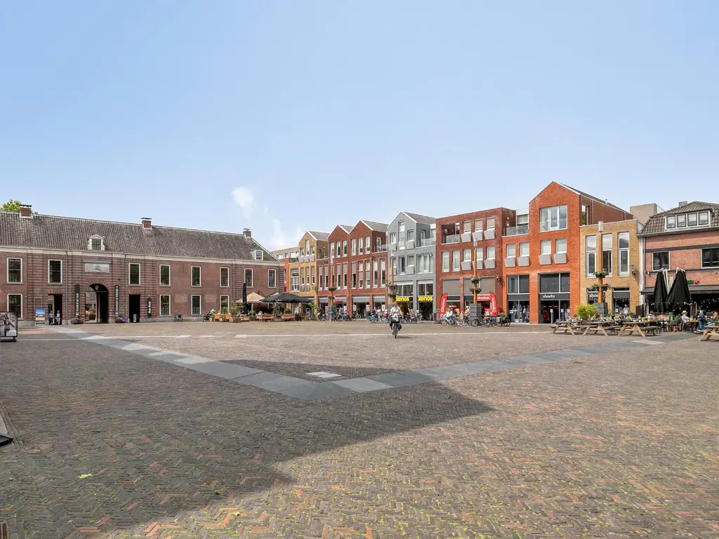 Molenstraat 15, WOERDEN