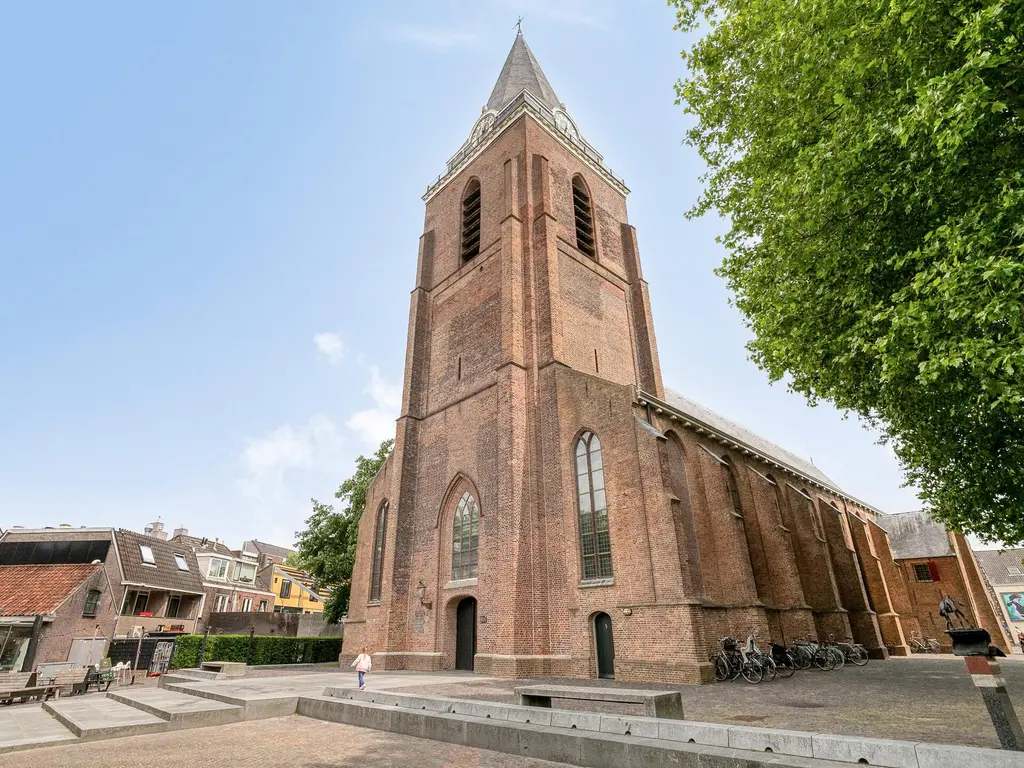 Molenstraat 15, WOERDEN