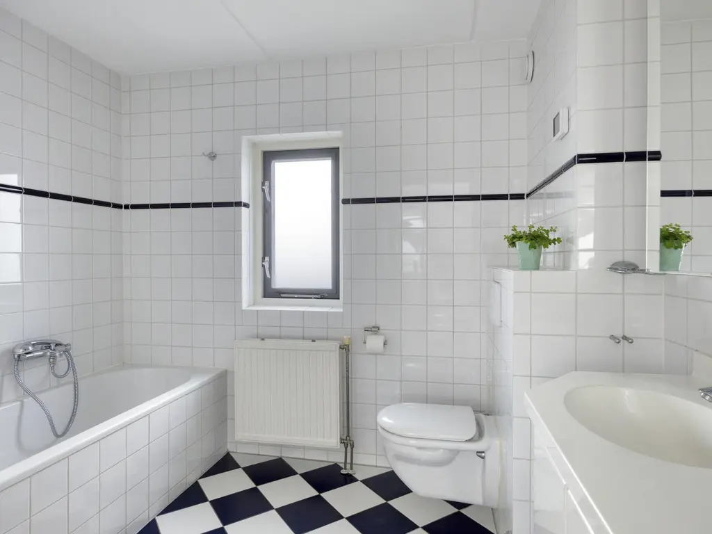 Berlengakade 50, WOERDEN