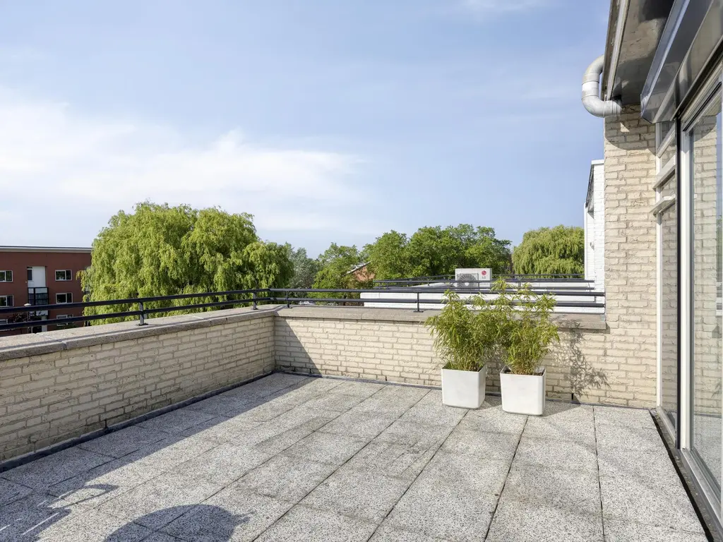 Berlengakade 50, WOERDEN