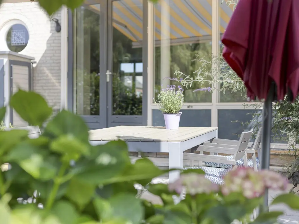 Berlengakade 50, WOERDEN