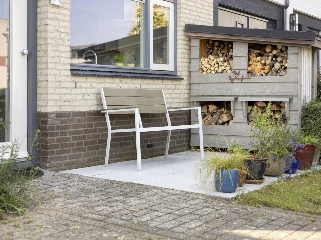 Berlengakade 50, WOERDEN