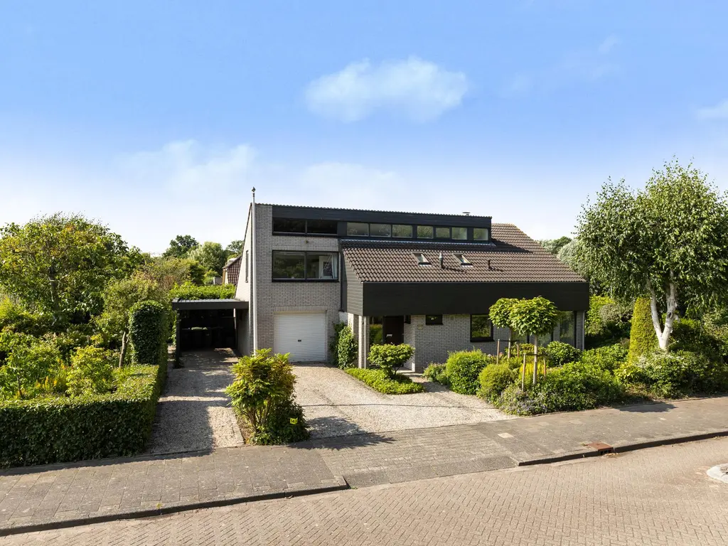 Fort Oranje 14, WOERDEN