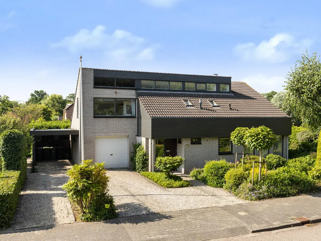 Fort Oranje 14, WOERDEN
