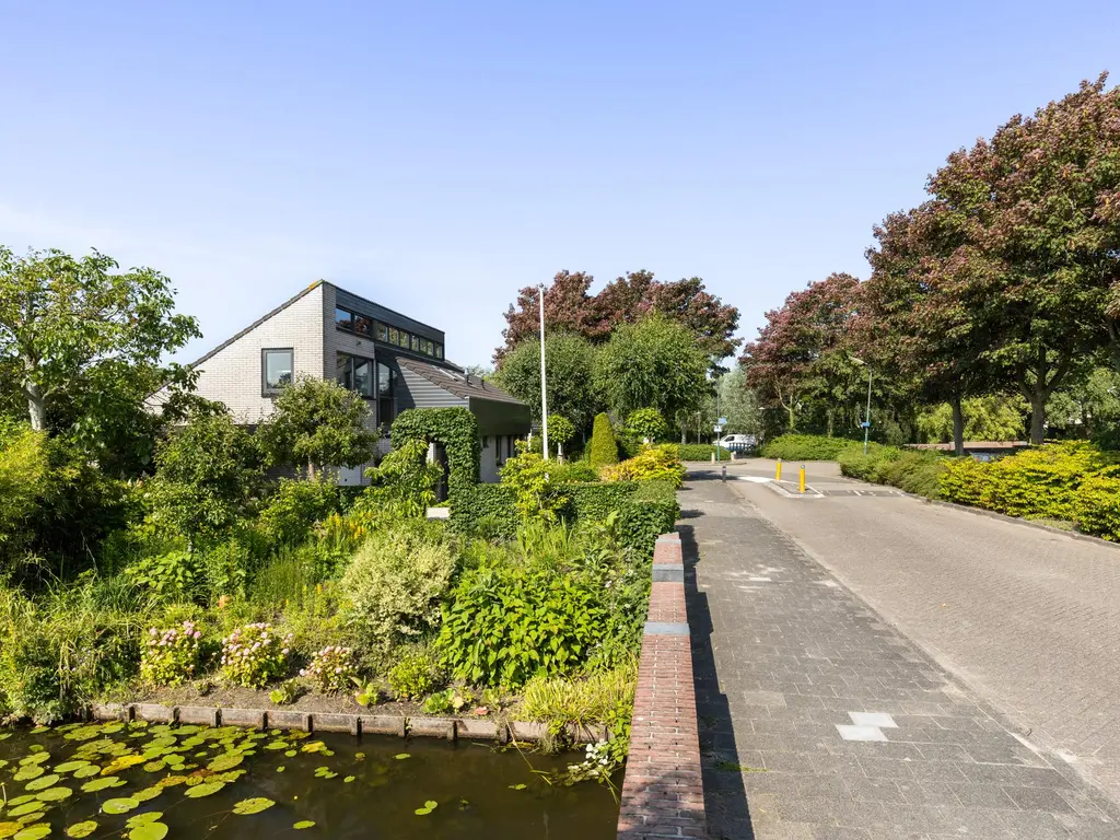 Fort Oranje 14, WOERDEN