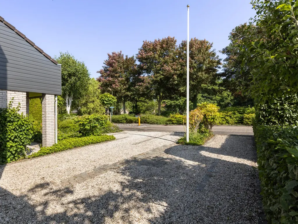 Fort Oranje 14, WOERDEN