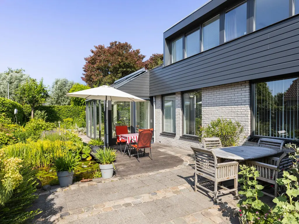 Fort Oranje 14, WOERDEN