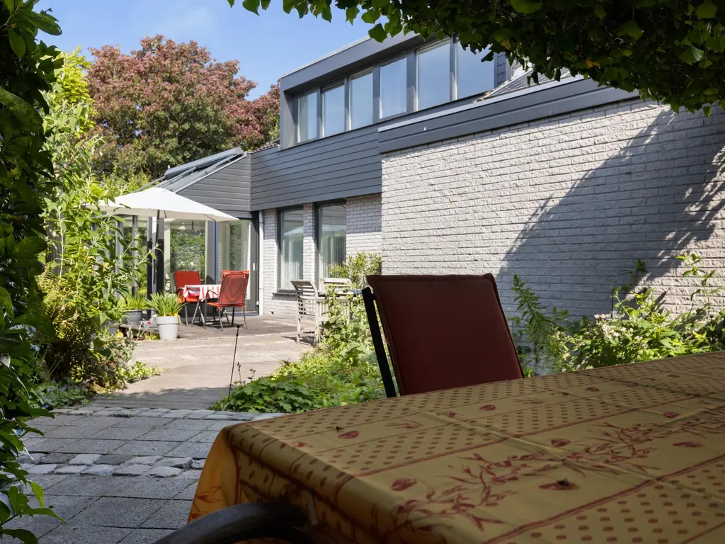 Fort Oranje 14, WOERDEN