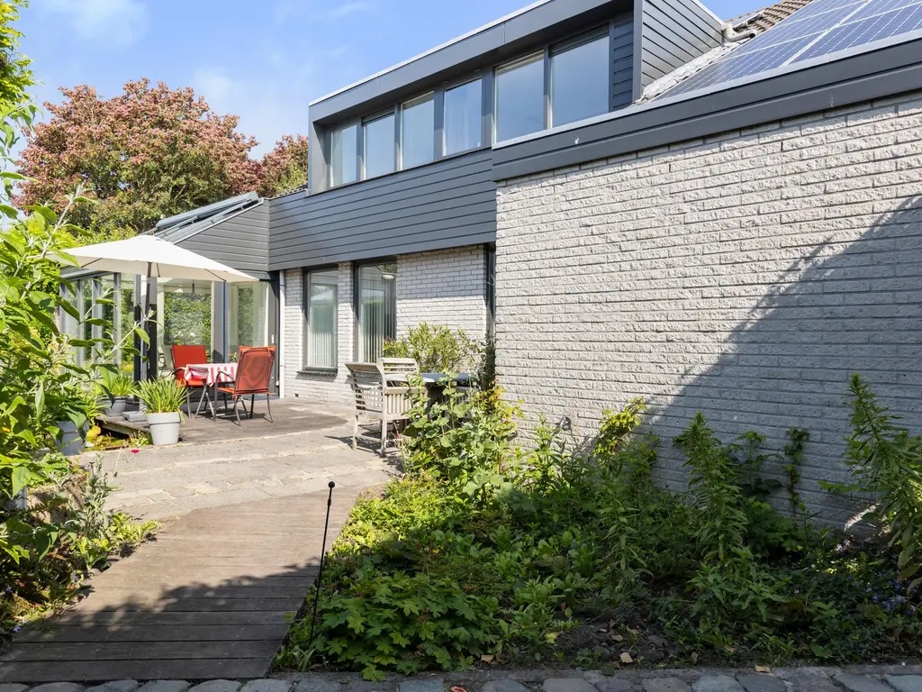 Fort Oranje 14, WOERDEN
