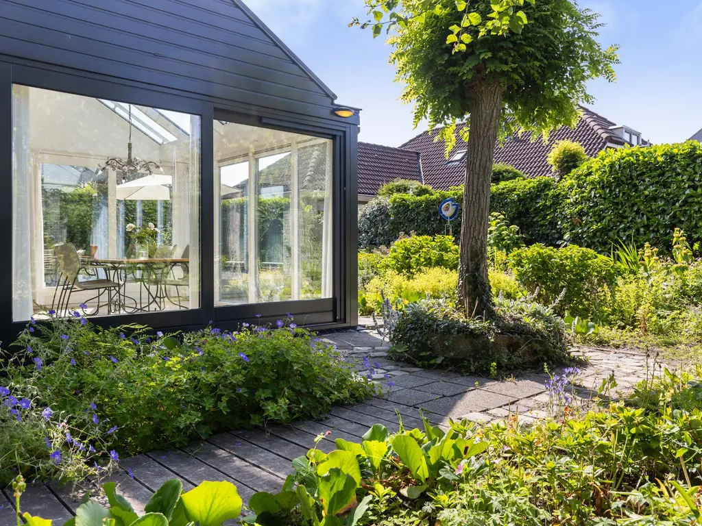 Fort Oranje 14, WOERDEN