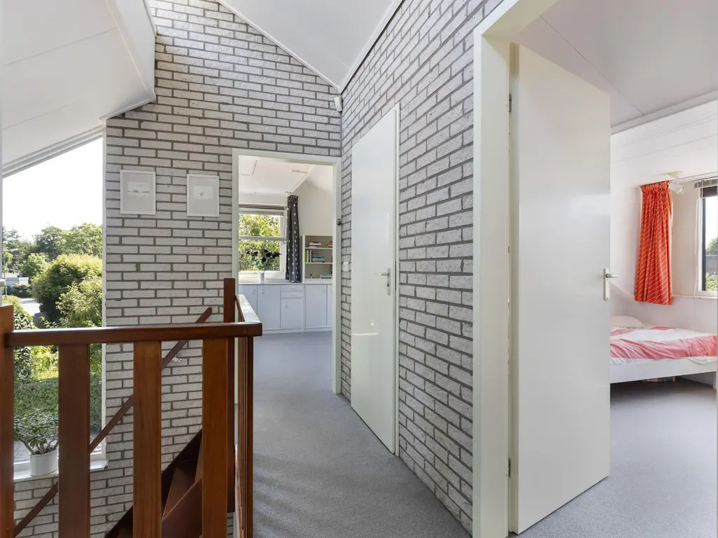 Fort Oranje 14, WOERDEN